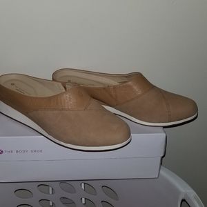 Women's comfort shoe